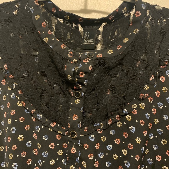 Forever 21 dress - Picture 2 of 9